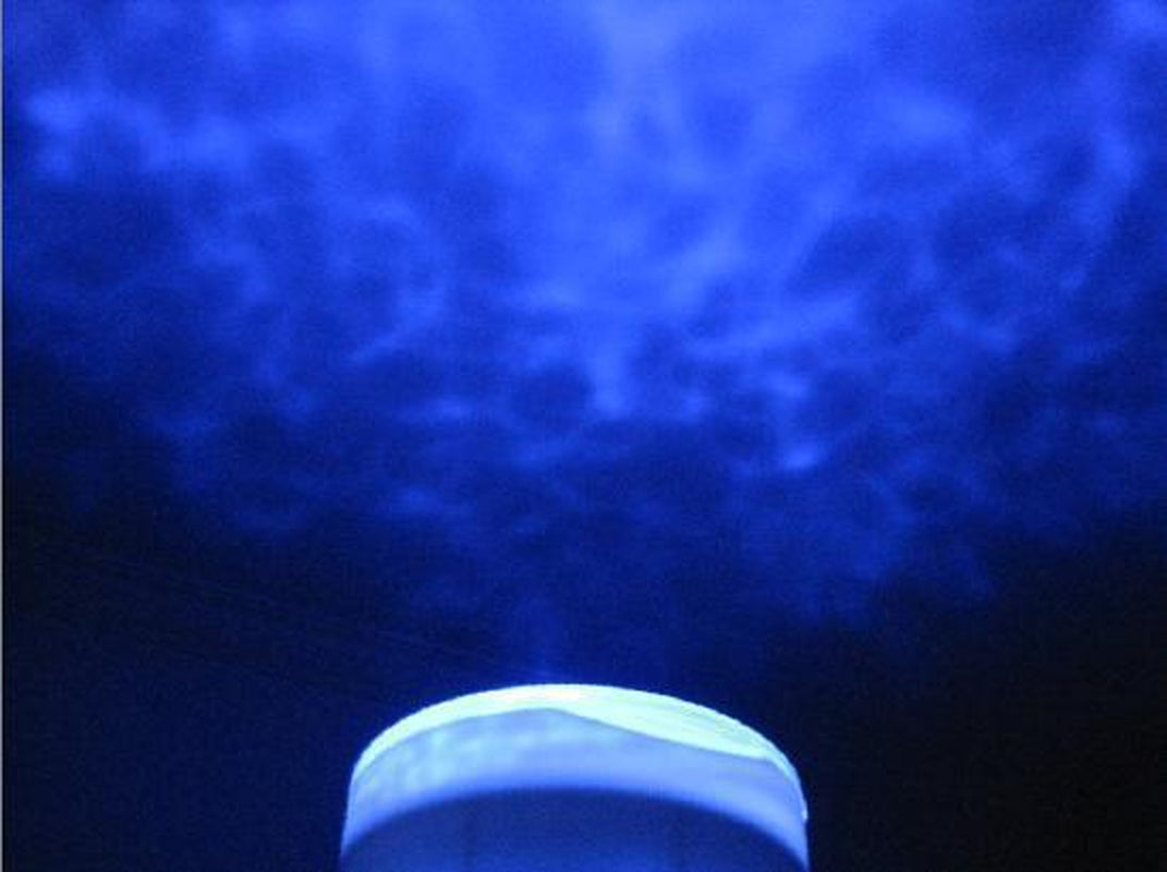 Ocean Lamp Projection Lamp Led